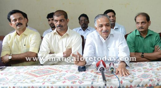 Vijay Kumar Shetty 1